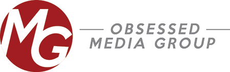 obsessed media group logo