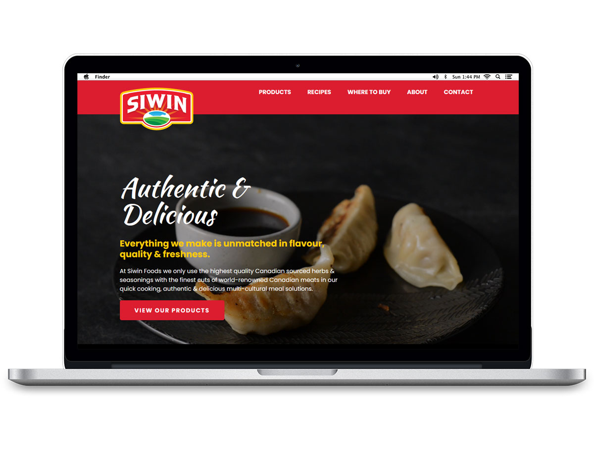 siwin foods